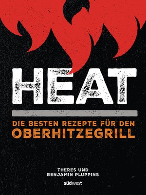 cover image of Heat